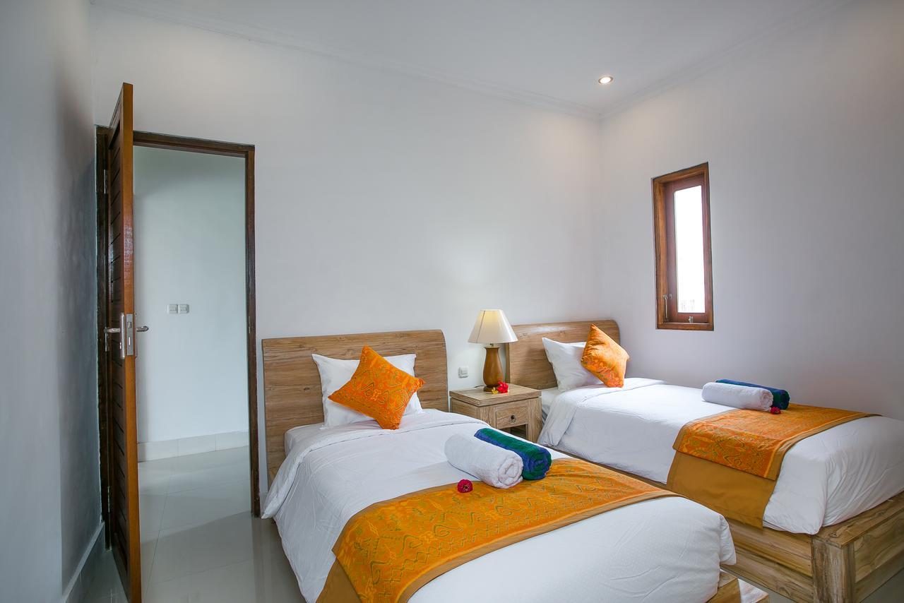 Alamdhari Resort And Spa Sidemen  Luaran gambar