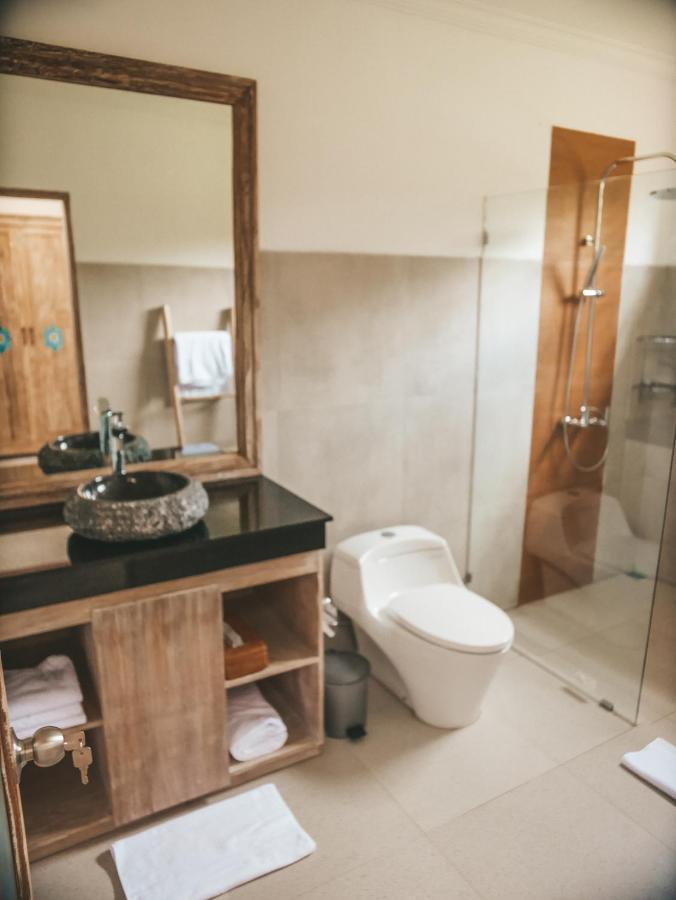 Alamdhari Resort And Spa Sidemen  Luaran gambar